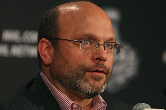 Ranking the 10 Savviest Front Offices in the NHL