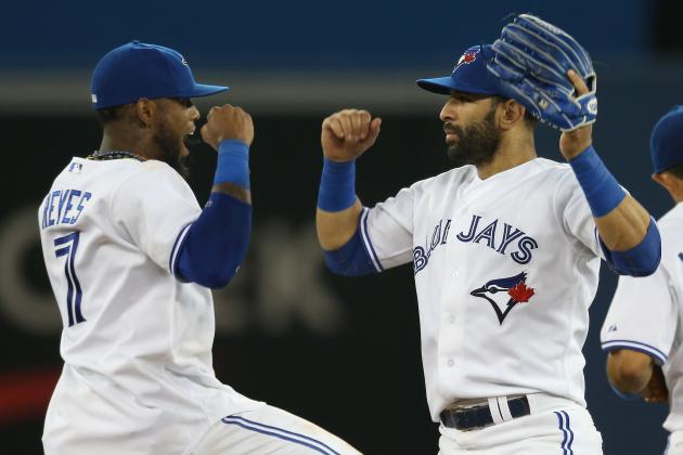 Blue Jays Trade Deadline Strategy Blueprint
