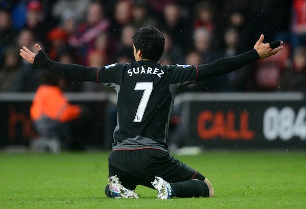 Arsenal Transfer Rumors: The Pros and Cons of Signing Luis Suarez
