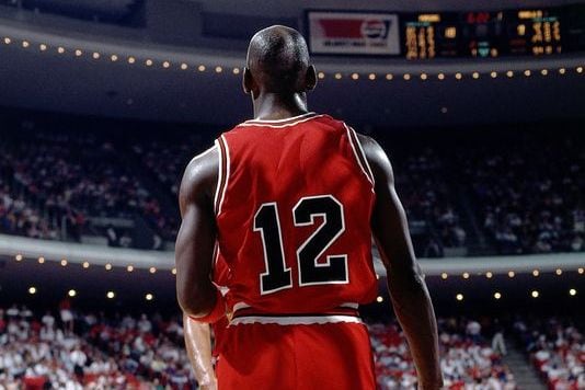 Sports Pictures That'll Make You Do a Double Take