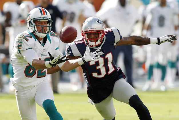 5 Players Not Named Tom Brady Who Are Critical to the Patriots' Success in 2013