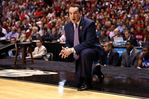 Building the Perfect College Basketball Coaching Staff
