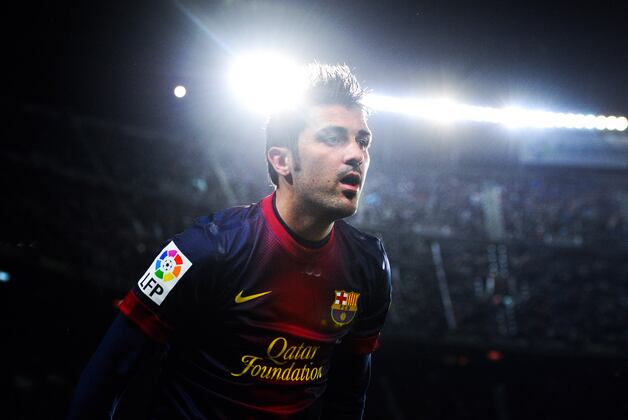 European Transfer Window Power Rankings
