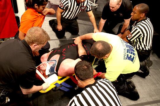 Money in the Bank: Is Kane to Be Replaced?