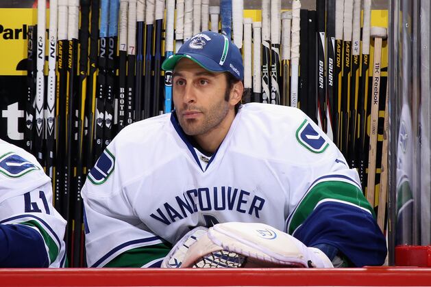 Biggest Remaining Need for Every NHL Team After Start of 2013 Free Agency Period