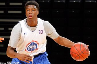 Ranking the 20 Best Uncommitted Players in 2014 NCAA Basketball Recruiting Class