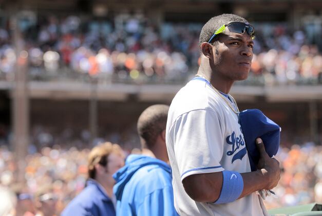 Picking an MLB All-Futures Team
