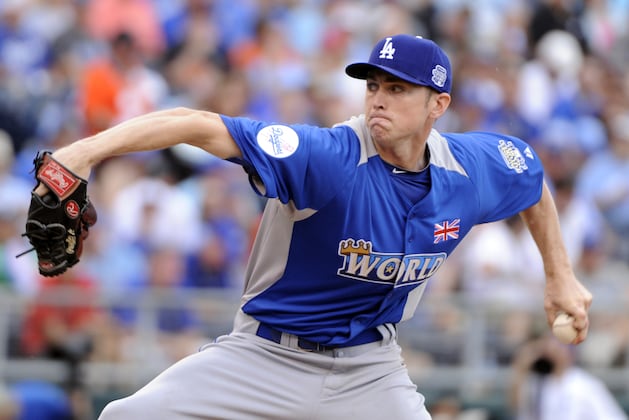 MLB Prospects Update: Hottest, Coldest Pitchers at Every Minor League Level