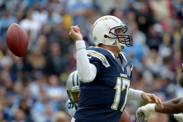 5 NFL Players Who Could Use a Confidence Boost