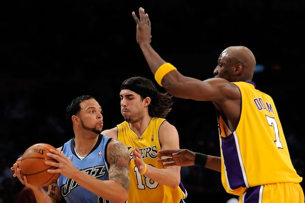 Role Players LA Lakers Must Consider During 2013 Free Agency