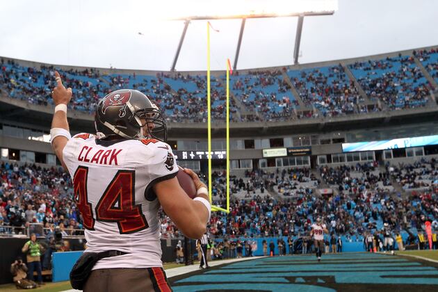 5 Veteran Free Agents the San Francisco 49ers Should Bring into Camp