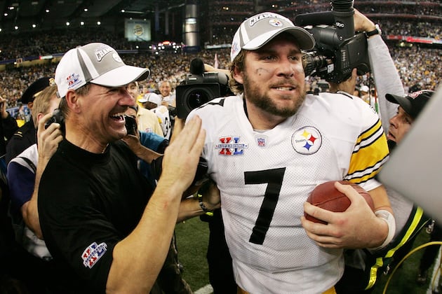 Ranking the Best Sophomore QB Seasons in NFL History