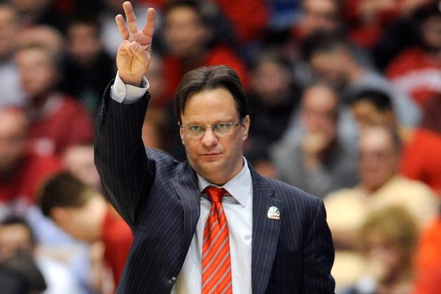 Indiana Basketball: 5 Biggest Questions Tom Crean Must Answer in 2014