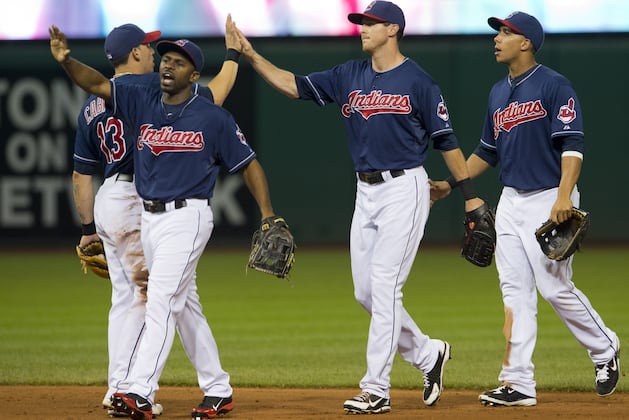3 Things the Cleveland Indians Must Do to Make the Playoffs in 2013