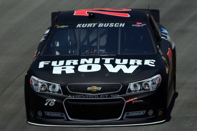 Ranking the 5 Most Unlikely Success Stories in NASCAR Today