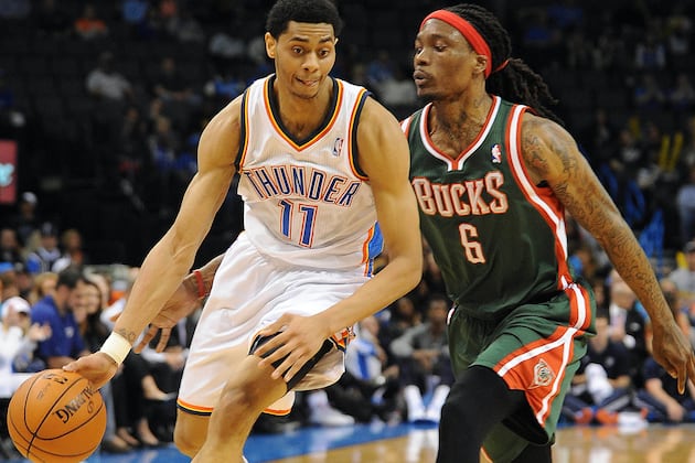 NBA Teams with Most Riding on Summer League