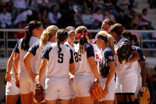 Softball World Cup 2013 Bracket: Breaking Down All 5 Teams