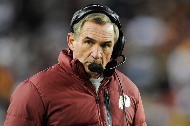 5 NFL Coaches Best at Screwing with the Media