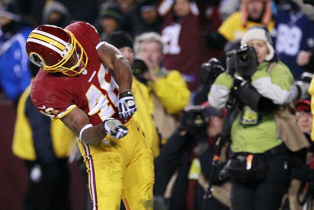 The Complete Redskins Training Camp Guide