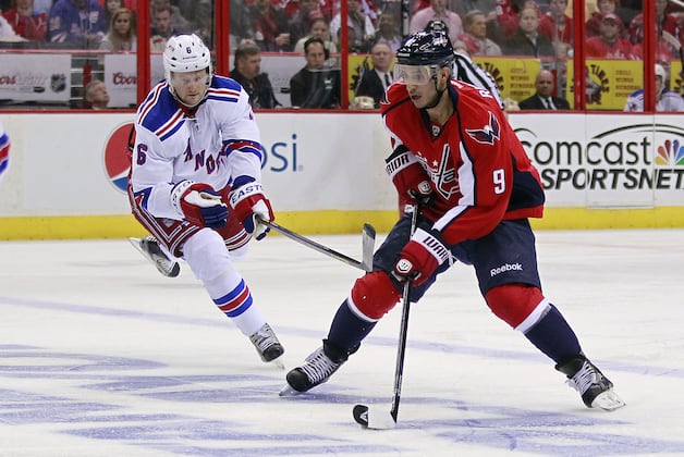 NHL Free Agency 2013: The Biggest Winner and Loser from Each Major Signing