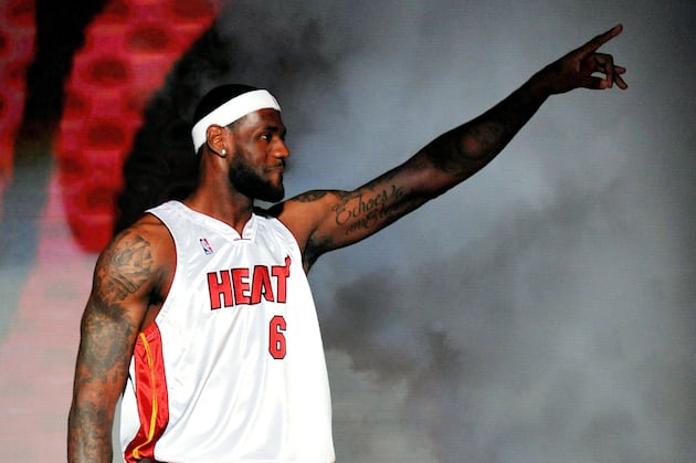 Worst NBA Free-Agent Betrayals in the Last Decade