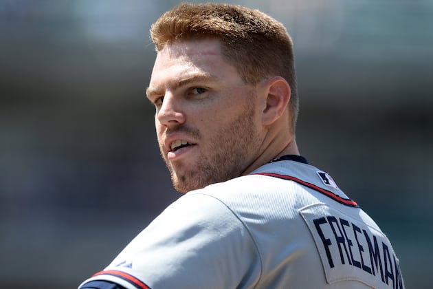 5 Reasons MLB Fans Got It Right on 2013 All-Star Game's 'Final Vote'