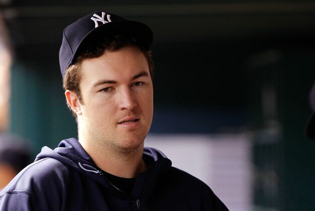 Odds of Possible New York Yankees Trades Actually Happening