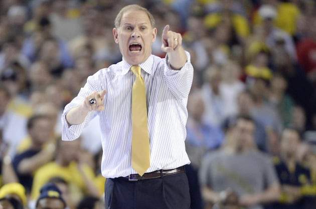 Michigan Basketball: Wolverines' Odds to Land Each Top Recruiting Target