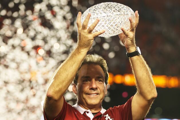 Top 25 NCAA Schools with Most 2014 NFL Draft Talent