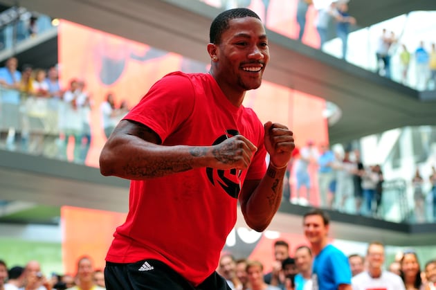 Chicago Bulls: Predictions for the 2013-14 Season