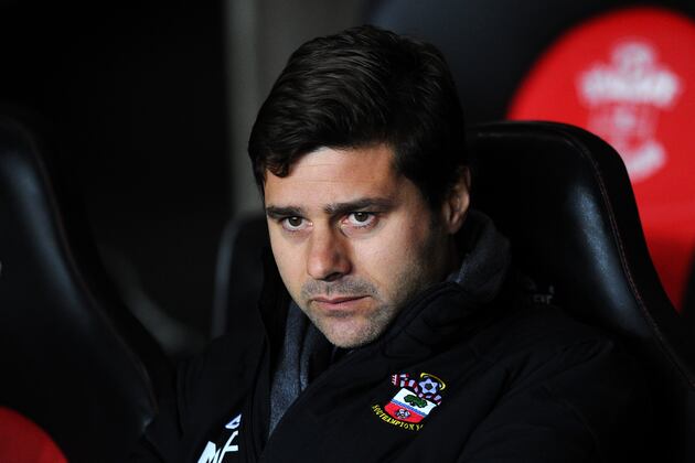 Southampton Transfer Rumors: 5 Attainable Players Still on Pochettino's Radar