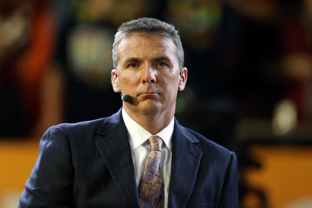 8 People We Can't Wait to Hear from at 2013 Big Ten Media Days