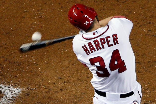 2013 All-Star Predictions: Who Will Be the 2013 Midsummer Classic's X-Factors?