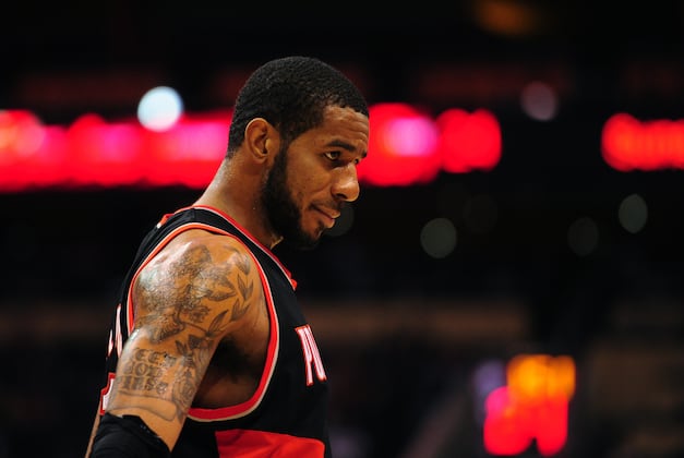 5 LaMarcus Aldridge Trades Portland Trail Blazers Would Have to Consider