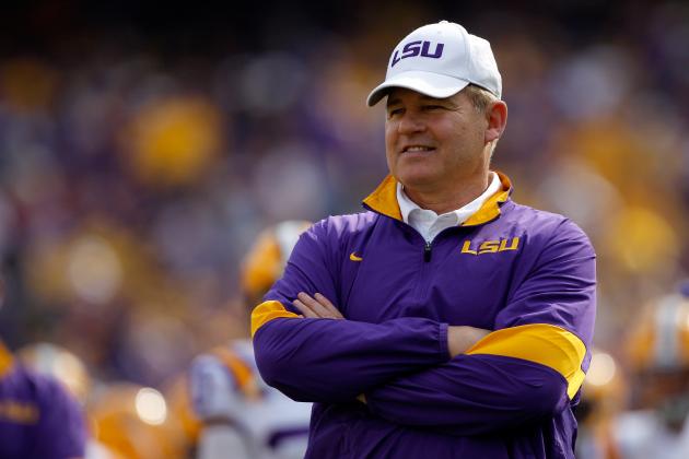 5 College Football Coaches Who Could Be the Best Standup Comics