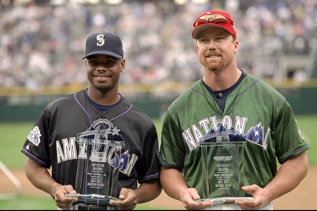 Handicapping an All-Time MLB Home Run Derby at Citi Field