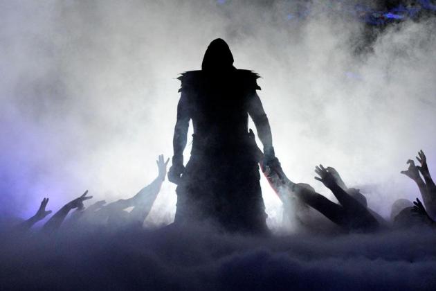 Hear Me Out, 5 Reasons Why the Undertaker Would Make a Great WWE Raw GM