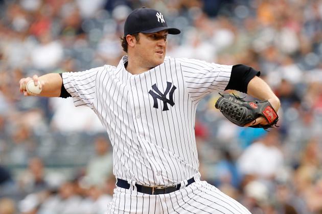 4 Surprising Names That Could Be Traded
