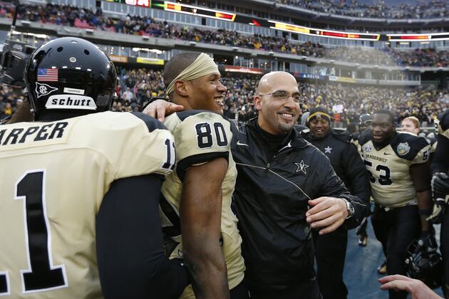 The Most Insane Coaches in Sports
