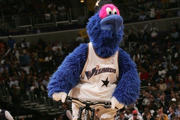 Power Ranking Every Washington Wizards Player Already on Roster