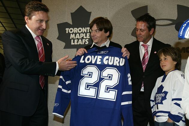 Ranking the 10 Worst General Managing Stints in NHL History