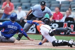 Scouting Reports for Tigers' Prospects in 2013 Futures Game
