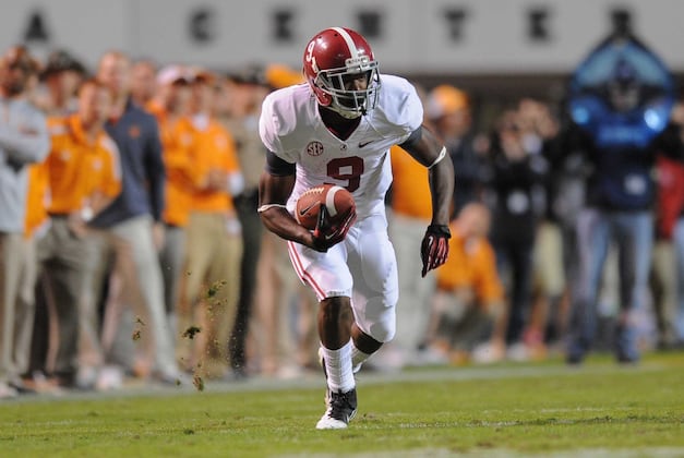 5 Players We Wish Were Going to 2013 SEC Media Days