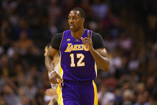 Each NBA Team's Potential Free Agency Disaster