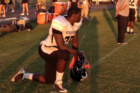 2014 College Football Recruits Who Came out of Nowhere