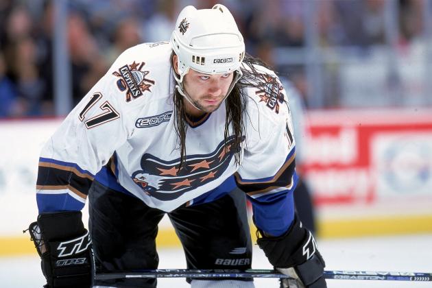 How to Grow a Hockey Mullet  HFBoards - NHL Message Board and Forum for  National Hockey League