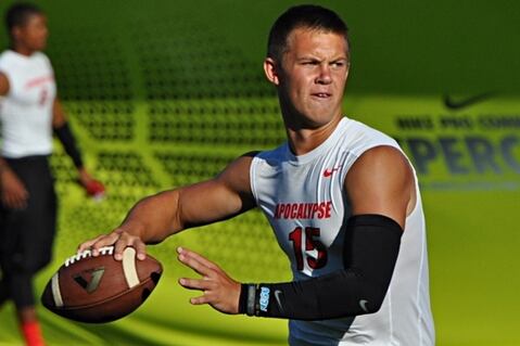Breaking Down New 5-Star Recruits in Latest 247Sports Rankings