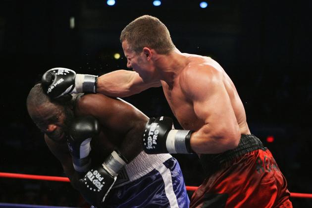 Preview and Prediction for Robert Stieglitz vs. Yuzo Kiyota Bout