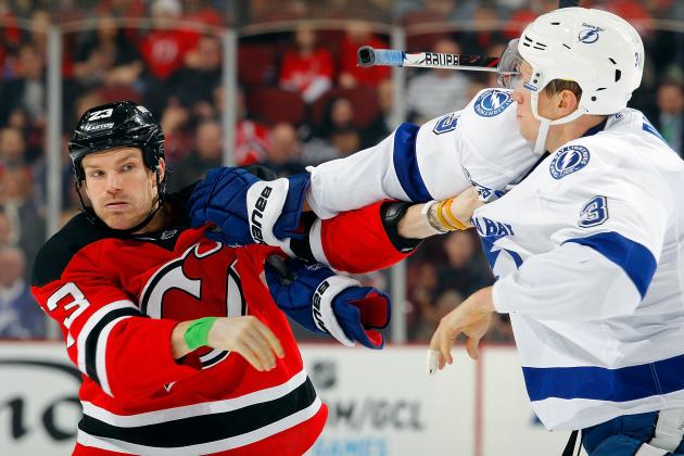 Signed NHL Free Agents with the Most to Prove in 2013-14 Season