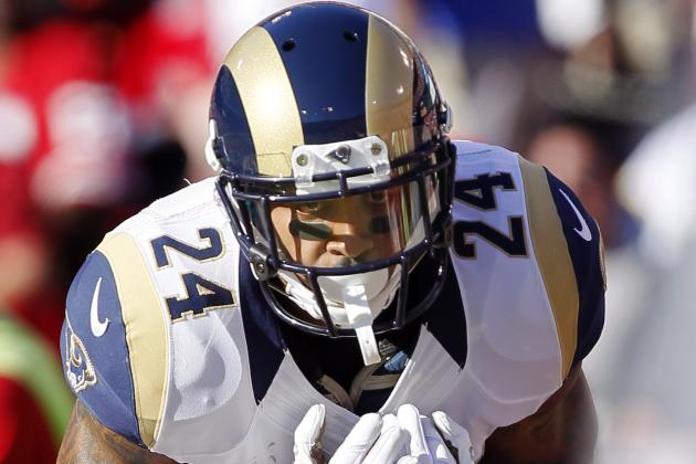 Burning Questions for St. Louis Rams Training Camp